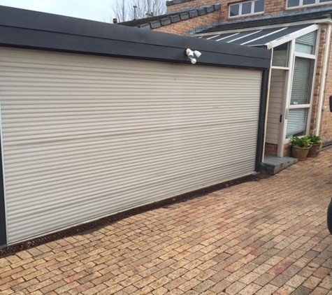 Sheridan Garage Doors - Crestwood, NSW