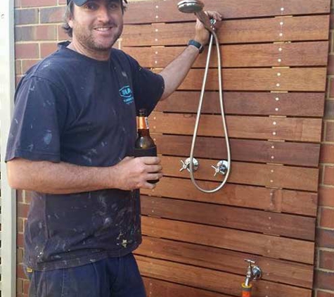 RPB Plumbing and Gas - Webberton, WA