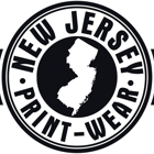 New Jersey Print-Wear
