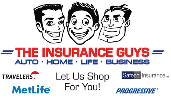 The Insurance Guys - San Antonio, TX