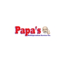 Papa's Refrigeration Service Co - General Contractors