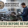 Northwest Gear Repair, Inc gallery
