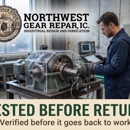 Northwest Gear Repair, Inc