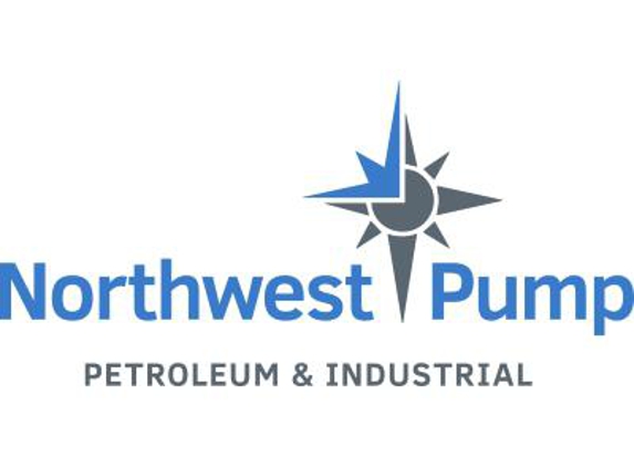 Northwest Pump - Anchorage, AK