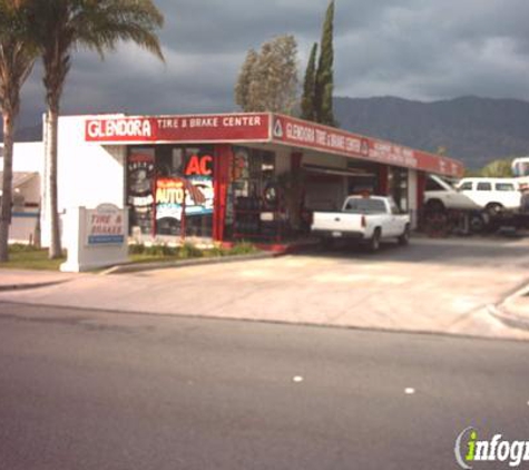 U-Haul Neighborhood Dealer - Glendora, CA