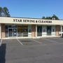 STAR SEWING & CLEANERS