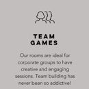 Coral Springs Escape Rooms - Video Games Arcades