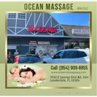 Ocean Massage