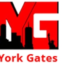New York Gates - Garage Doors & Openers