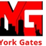 New York Gates