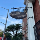St Elizabeth Ann Seton Shrine - Historical Places