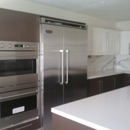 Abraham Kitchen Cabinet