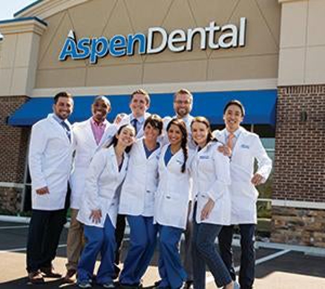 Aspen Dental - Rome, GA