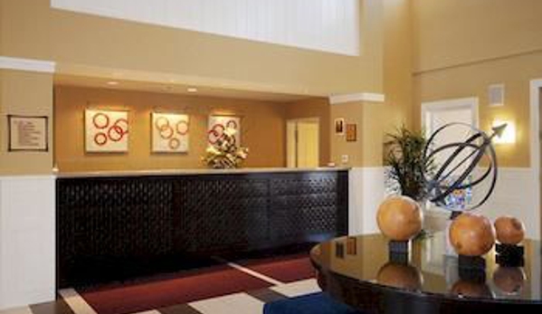 Best Western Plus Marina Gateway Hotel - National City, CA