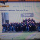 Midwest Overhead Crane