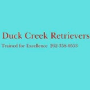 Duck Creek Retrievers, L.L.C. - Dog Training