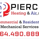Pierce Heating and Air - Air Conditioning Contractors & Systems