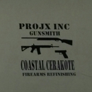 Projx Smithing - Guns & Gunsmiths