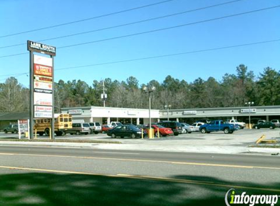 Lane Avenue Pharmacy - Jacksonville, FL