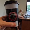Stone House Coffee & Roastery - Coffee Shops