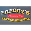Freddy's Refuse Removal LLC gallery