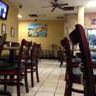 Joe's Falafel