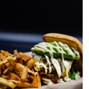 Border Burger Bar - Hamburgers & Hot Dogs