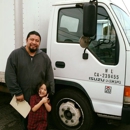 Local Moves by Rafael Garcia - Delivery Service