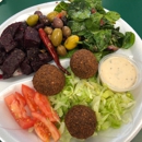 Samad Mediterranean Grill & Market - Mediterranean Restaurants