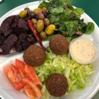 Samad Mediterranean Grill & Market