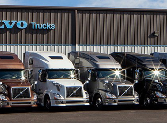 Tom Nehl Truck Company - Jacksonville, FL