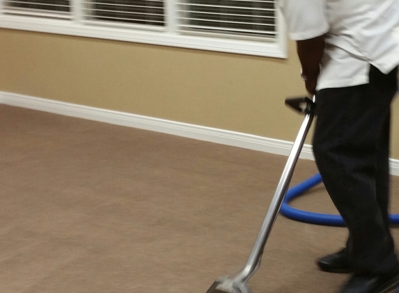Quality Janitorial Service - Sun City, CA