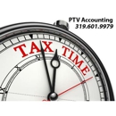 PTV Accounting - Accountants-Certified Public