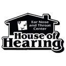 House of Hearing - Hearing Aids-Parts & Repairing