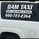 Dam Taxi - Taxis