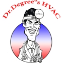 Dr. Degree's HVAC - Heat Pumps