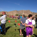 Gunnison High School - High Schools