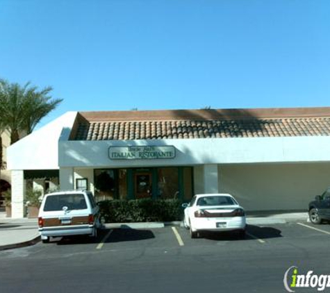 Uncle Sal's Italian Restaurant - Scottsdale, AZ