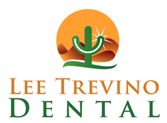 Lee Trevino Dental - El Paso, TX