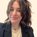 Samantha Lugo, Counselor - Counseling Services