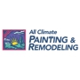 All Climate Painting & Remodeling