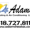 Adams Heating & Air Conditioning LLC gallery