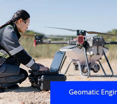 YSCO Geomatics - Artarmon, NSW. Geomatic Engineers