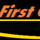 First Choice Heating & Cooling - Boiler Repair & Cleaning