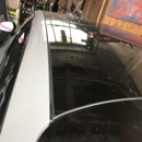 TRUCK LETTERING GRAPHICS - Signs