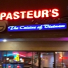 Pasteur's Noodle Soup gallery