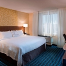 Fairfield Inn & Suites - Hotels