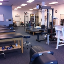 Advantage Physical Therapy Assoc - Physical Therapists