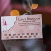 Lulu's Boutique gallery