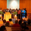 Pilgrim Baptist Church - General Baptist Churches